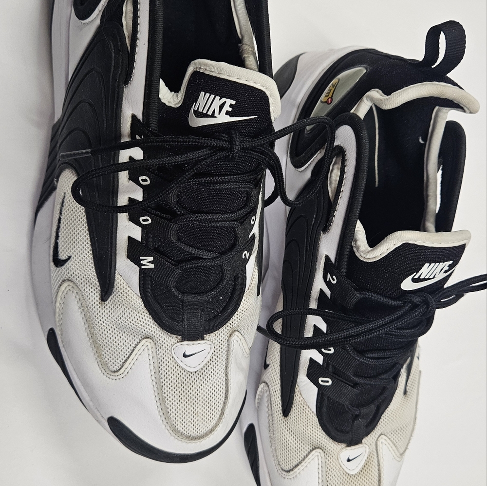 Nike Air Zoom 2000